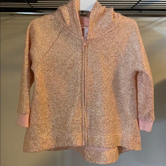 Baby Sweater - Picture 1 of 2